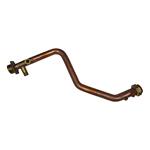 Напорная трубка TIME POWER: K (160)